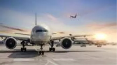 Havacılık devi Boeing, koronavirüs salgınında 6.770 kişiyi işten çıkardı Havacılık devi Boeing, koronavirüs salgınında 6.770 kişiyi işten çıkardı