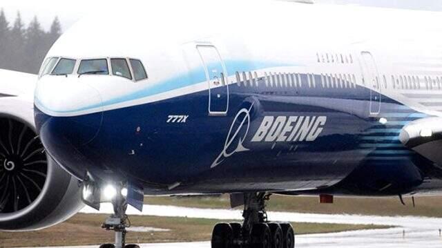 Havacılık devi Boeing, koronavirüs salgınında 6.770 kişiyi işten çıkardı Havacılık devi Boeing, koronavirüs salgınında 6.770 kişiyi işten çıkardı