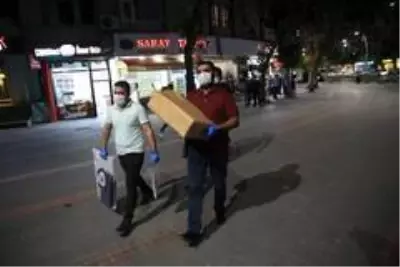 HDP Batman il binasına baskın HDP Batman il binasına baskın
