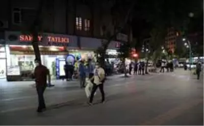 HDP Batman il binasına baskın HDP Batman il binasına baskın