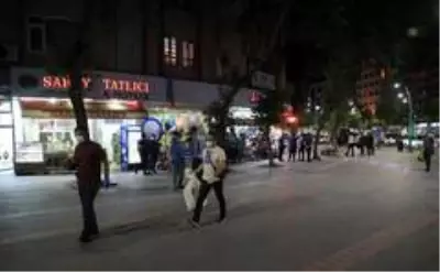 HDP Batman il binasına baskın HDP Batman il binasına baskın