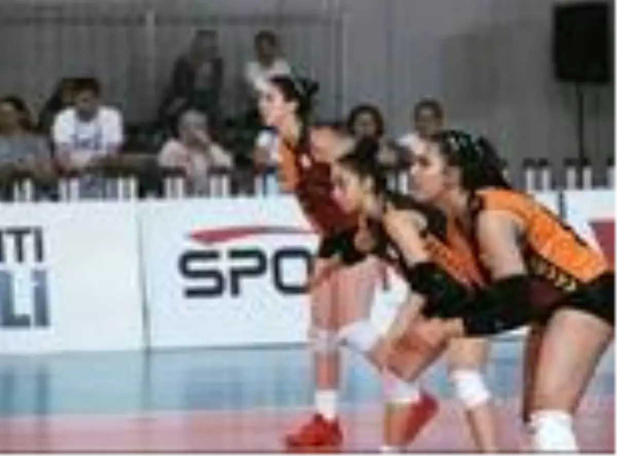 Helin Kayıkçı 'Hedeflerime doğru yürümeye devam edeceğim'