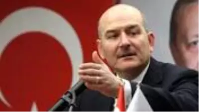 İçişleri Bakanı Soylu'dan darbe imalarına tepki: Kim yapacak darbeyi? İçişleri Bakanı Soylu'dan darbe imalarına tepki: Kim yapacak darbeyi?
