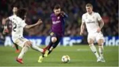 İspanya La Liga, 11 Haziran’da resmen başlıyor