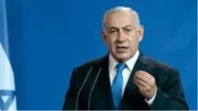 İsrail Başbakanı Netanyahu: Batı Şeria'nın yüzde 30'unu ilhak edeceğiz İsrail Başbakanı Netanyahu: Batı Şeria'nın yüzde 30'unu ilhak edeceğiz