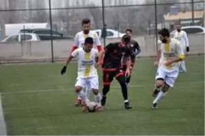 Kayseri 2.Amatör Küme Ligi oynanmayacak