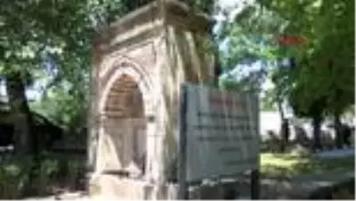 KOCAELİ Fatih’in otağında Cuma namazı kıldılar
