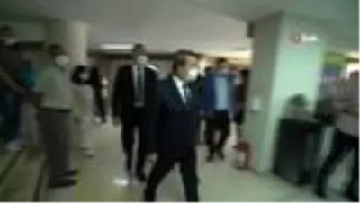 Konak Belediyesinden Kızılay’a destek