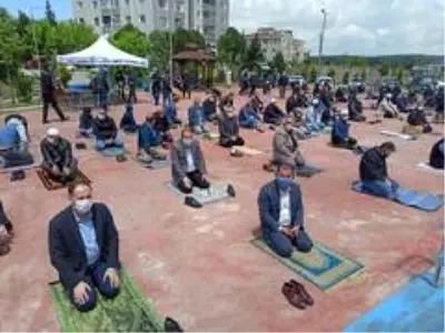 Körfez'de 74 günlük hasret sona erdi