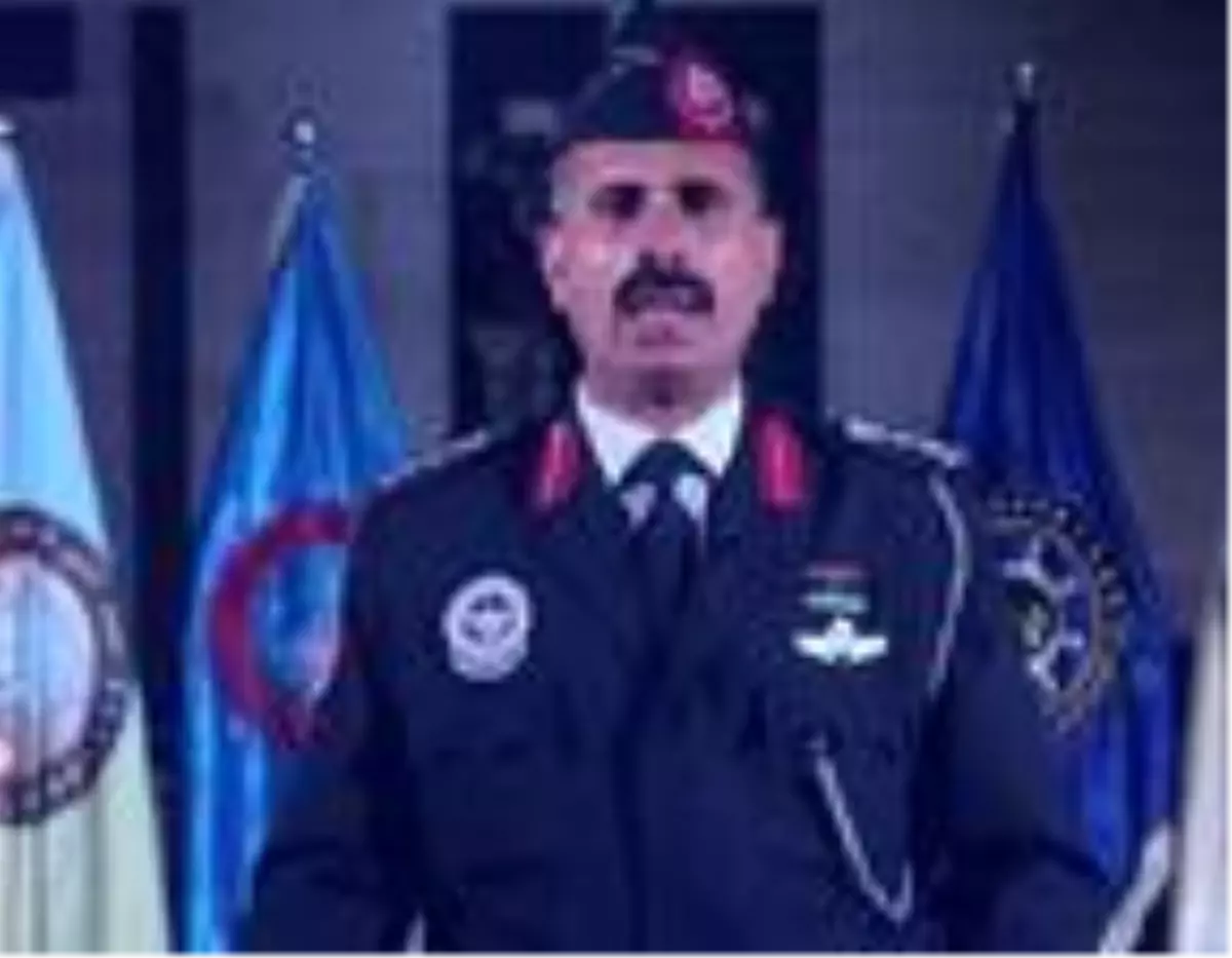 Libya'dan son dakika Hafter açıklaması: Hafter milisleri Mitiga Havaalanı'ndan uzaklaştırıldı