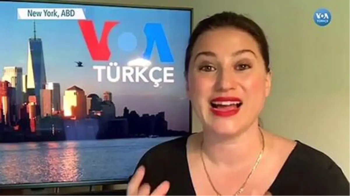 'Maske Takmak Komşularınıza Saygıyı Gösteriyor'