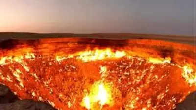 Meteorlar Türkiye'ye Düşmeye Devam Edecek Meteorlar Türkiye'ye Düşmeye Devam Edecek