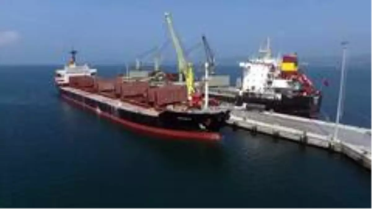 Muğla Nisan ayında en fazla ihracatı Yunanistan'a yaptı