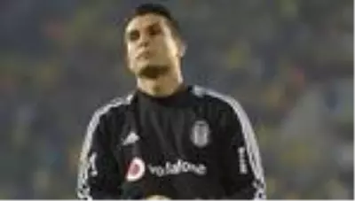 Necip Uysal: 'Beşiktaş için her zaman savaştım' Necip Uysal: 'Beşiktaş için her zaman savaştım'