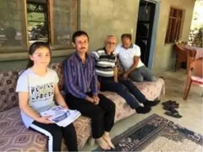Okul öğretmenlerinden öğrencilere ziyaret