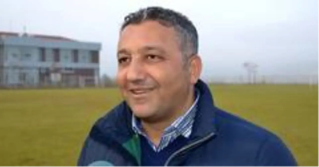 (Özel haber) Cengiz Günaydın: 'Rezerv lig kurulursa TFF'ye dava açarız'