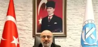 Osmanlı Devleti: Rektör Karamustafa'dan İstanbul'un Fethinin 567. Yıldönümü Kutlama Mesajı Osmanlı Devleti: Rektör Karamustafa'dan İstanbul'un Fethinin 567. Yıldönümü Kutlama Mesajı