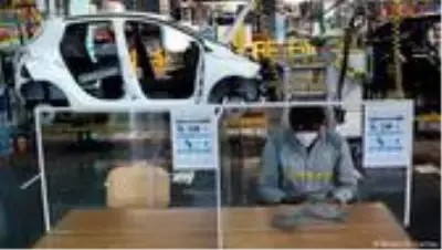 Renault 15 bin çalışanını işten çıkaracak