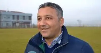 Bayrampaşaspor Başkanı Cengiz Günaydın, rezerv lige tepkili: Eğer kurulursa, TFF'ye dava açacağız Bayrampaşaspor Başkanı Cengiz Günaydın, rezerv lige tepkili: Eğer kurulursa, TFF'ye dava açacağız