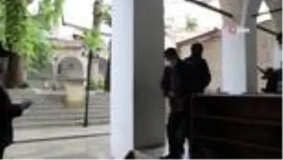 Safranbolu’da uzun zaman sonra ilk Cuma namazı heyecanı