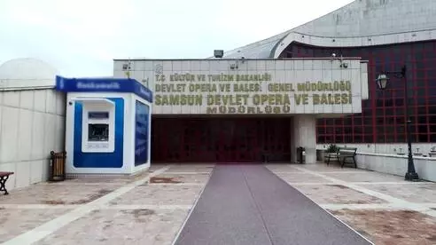 SAMDOB sanatçılarından