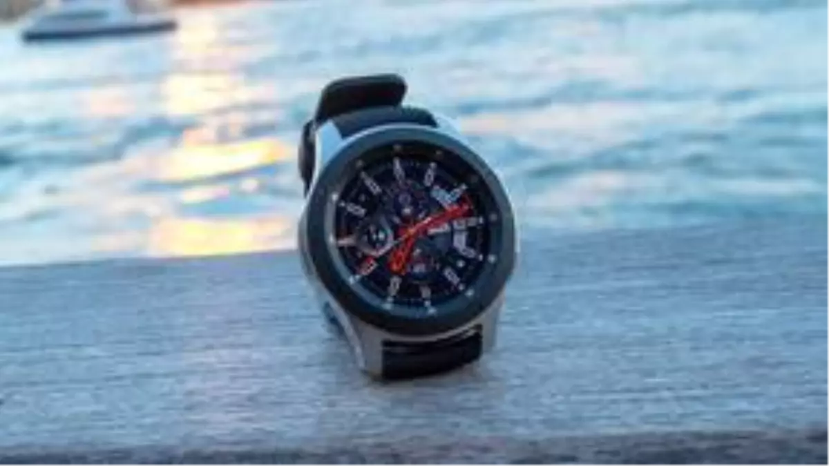 galaxy watch 2 review