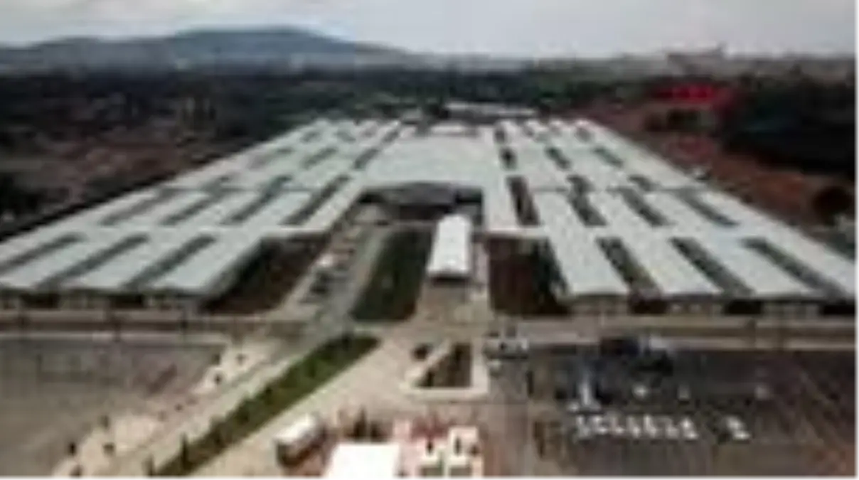 SANCAKTEPE'DEKİ PROF. DR. FERİHA ÖZ ACİL DURUM HASTANESİ BUGÜN AÇILIYOR