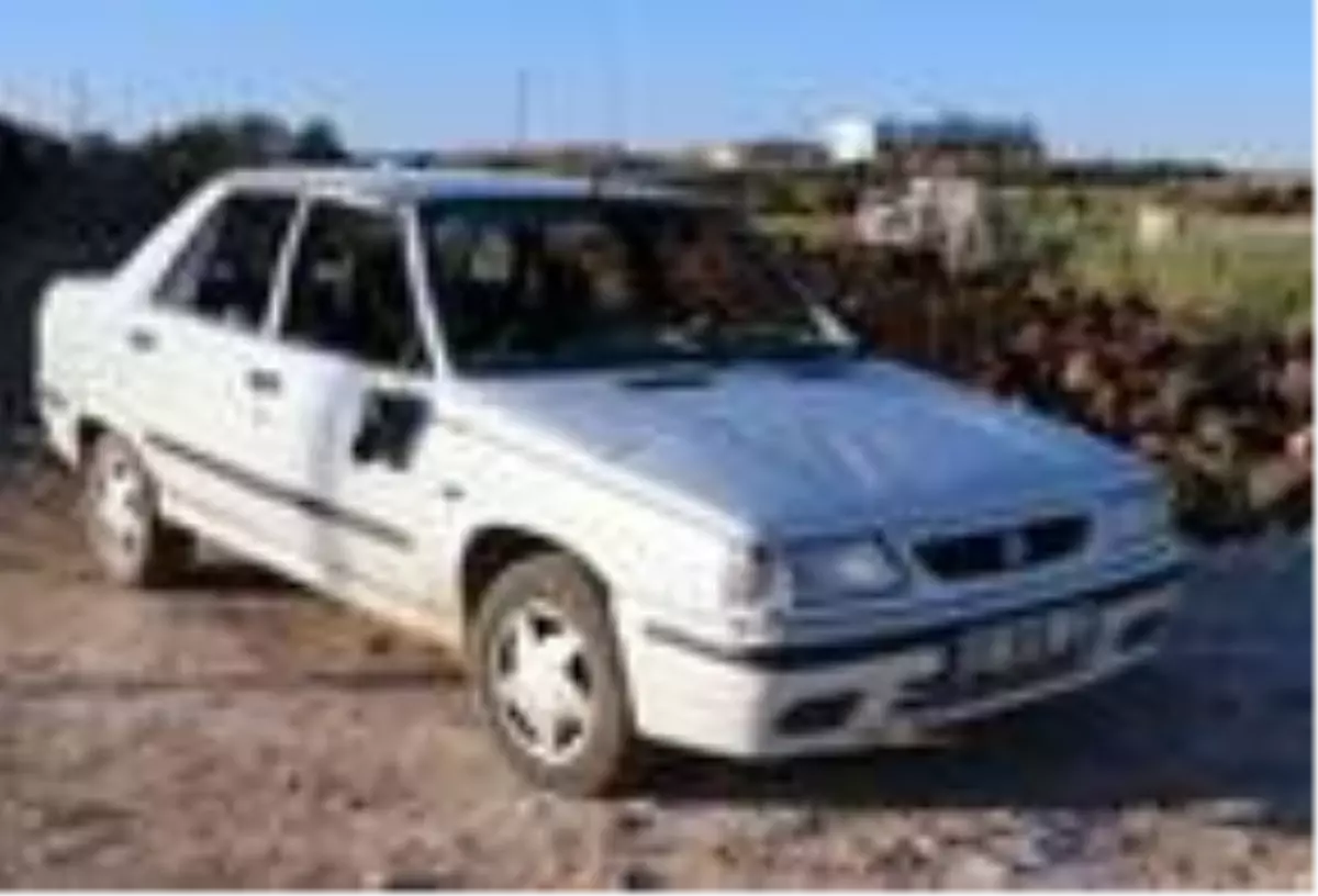 Şanlıurfa'da, silahlı 'arazi' kavgası: 2 ölü, 5 yaralı (2)