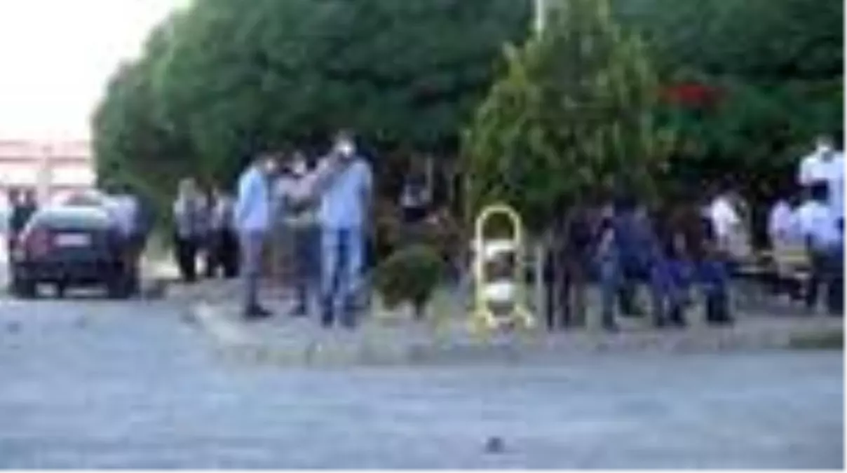 Şanlıurfa'da, silahlı 'arazi' kavgası: 2 ölü, 5 yaralı