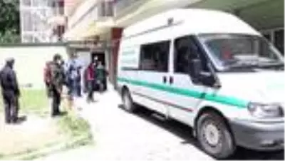 Serinlemek için sulama göletine giren iki kuzen boğuldu (2) Serinlemek için sulama göletine giren iki kuzen boğuldu (2)