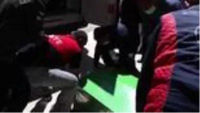 Serinlemek için sulama göletine giren iki kuzen boğuldu (2)