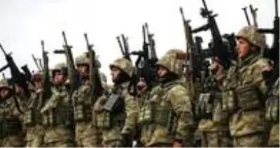 Sınıflandırılmış yükümlü ne demek? Askerlik yerleri belli oldu mu? Sınıflandırılmış yükümlü ne zaman askere gider? Celp ve terhis sorgulama!