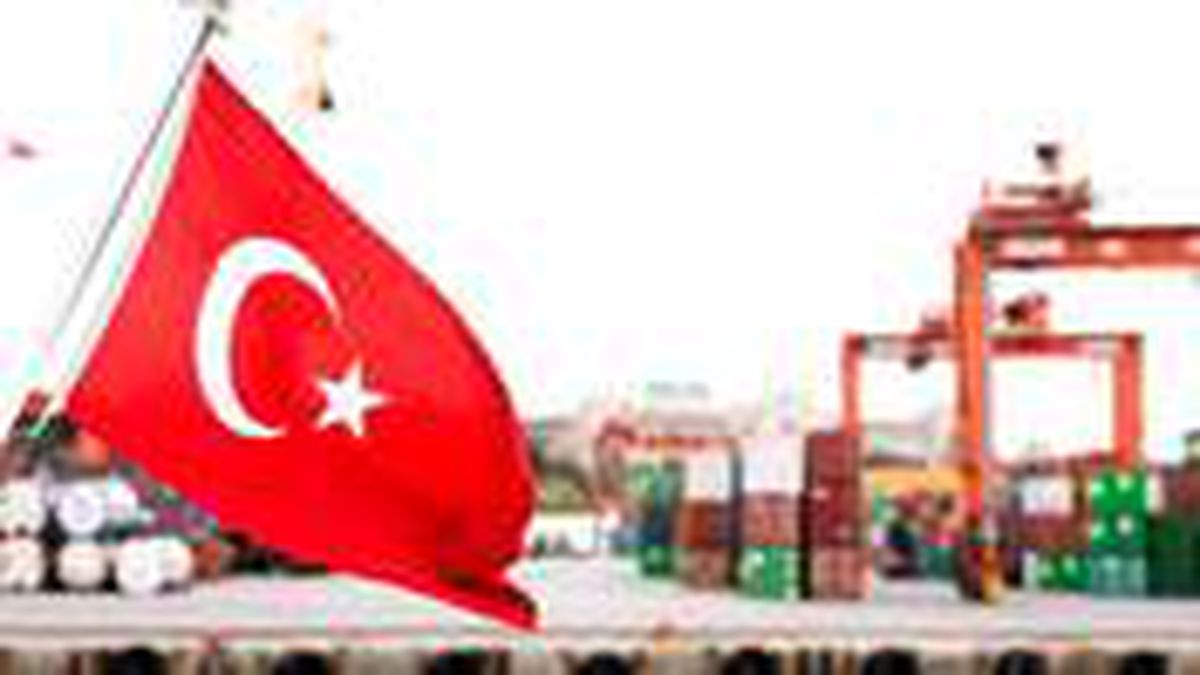 Son Dakika: Türkiye ekonomisi yılın ilk çeyreğinde yüzde 4,5 büyüdü