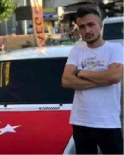 Takla atan otomobil karşı şeride geçti: 1 ölü, 4 yaralı