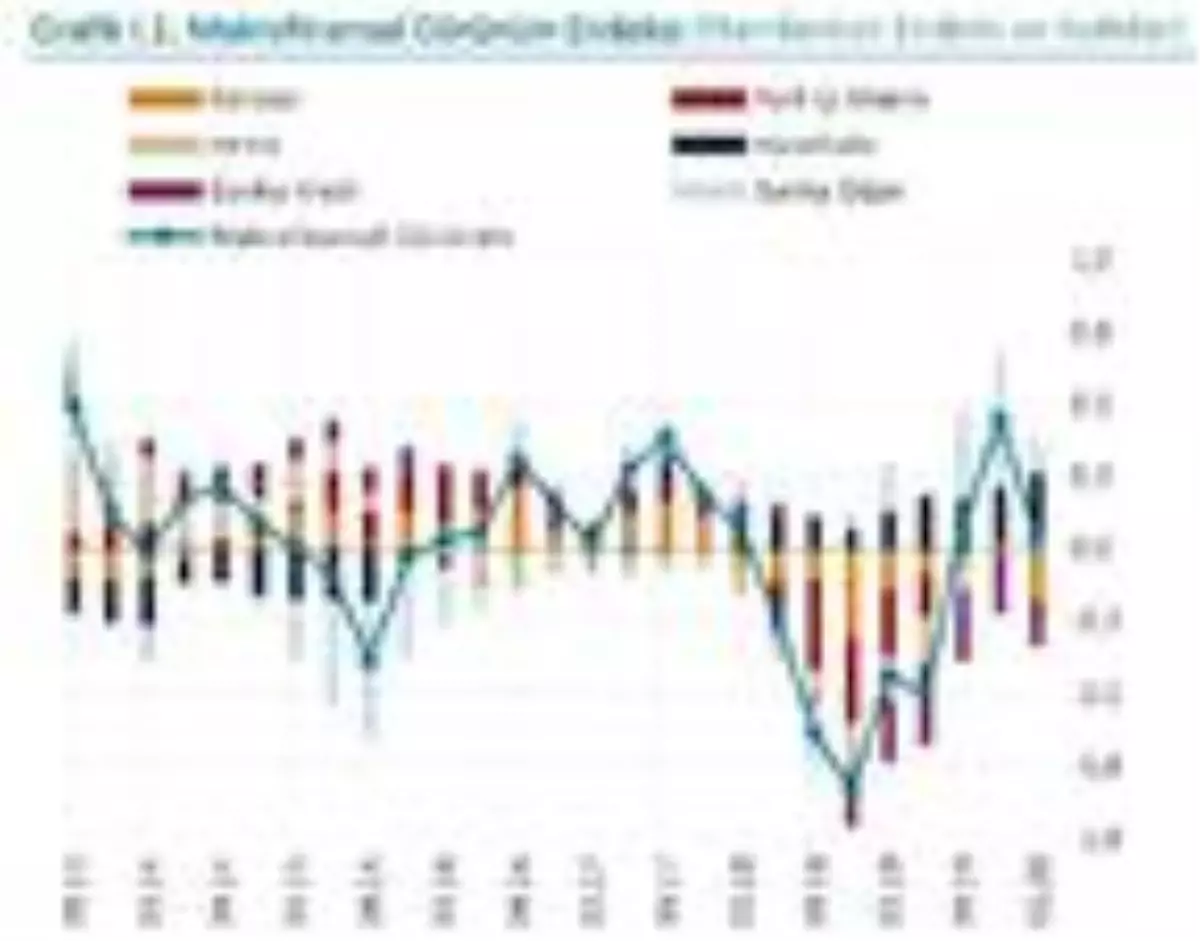 TCMB-Toparlanmaya ilişkin belirsizlikler yüksek seyrediyor