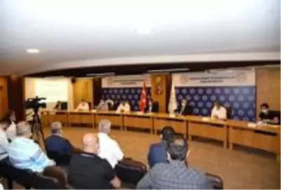 Toplu ulaşım esnafı destek bekliyor Toplu ulaşım esnafı destek bekliyor
