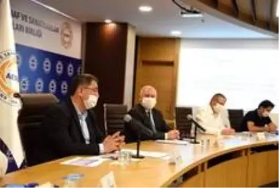 Toplu ulaşım esnafı destek bekliyor Toplu ulaşım esnafı destek bekliyor