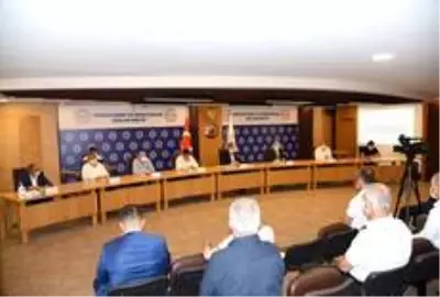 Toplu ulaşım esnafı destek bekliyor Toplu ulaşım esnafı destek bekliyor