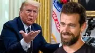 Twitter, Donald Trump'ın ardından Beyaz Saray'ın tweetini de engelledi Twitter, Donald Trump'ın ardından Beyaz Saray'ın tweetini de engelledi