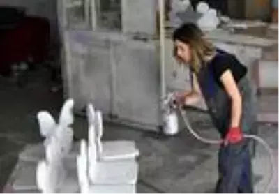 Yeğenine yaptığı hediye çok beğenilince mimarlığı bırakıp bu işe girdi! Tanesini 3 bin liraya satıyor Yeğenine yaptığı hediye çok beğenilince mimarlığı bırakıp bu işe girdi! Tanesini 3 bin liraya satıyor