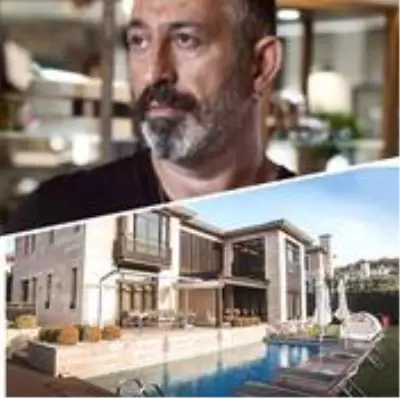 Ünlü komedyen Cem Yılmaz'dan flaş karar! Ünlü komedyen Cem Yılmaz'dan flaş karar!