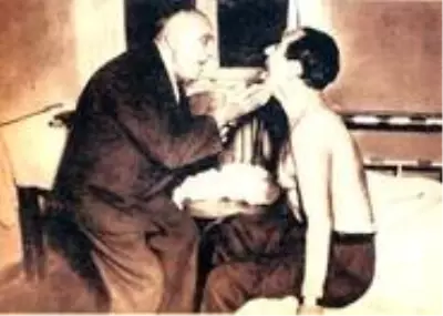 Vicdansızlığın fotoğrafı 59 yaşında Vicdansızlığın fotoğrafı 59 yaşında