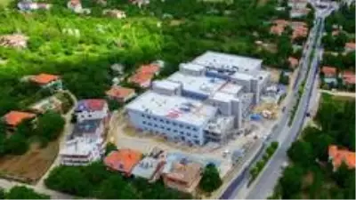 Yahyalı yeni hastanesine ekim ayında kavuşacak
