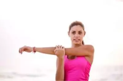 Yaza formda girmenizi sağlayacak öneriler Yaza formda girmenizi sağlayacak öneriler