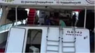 Zehirli balık türleri dalış merkezlerini endişelendiriyor Zehirli balık türleri dalış merkezlerini endişelendiriyor