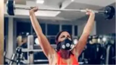 1 Haziran'da açılacak spor salonlarıyla ilgili normalleşme detayları belli oldu 1 Haziran'da açılacak spor salonlarıyla ilgili normalleşme detayları belli oldu