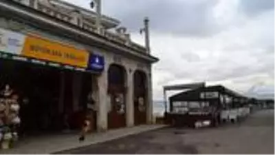 Adalar'a giriş çıkış yasağı 1 Haziran'da sona eriyor Adalar'a giriş çıkış yasağı 1 Haziran'da sona eriyor