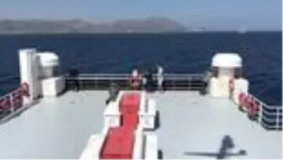 Adalarda Kovid-19 sonrası sakin ve kontrollü turizm beklentisi Adalarda Kovid-19 sonrası sakin ve kontrollü turizm beklentisi
