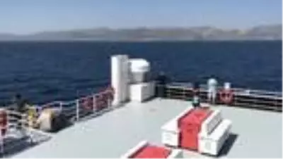 Adalarda Kovid-19 sonrası sakin ve kontrollü turizm beklentisi Adalarda Kovid-19 sonrası sakin ve kontrollü turizm beklentisi