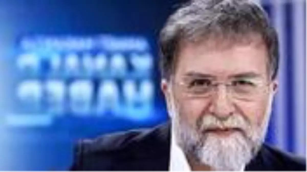 Ahmet Hakan 'Hürriyet, artık sadece internet sitesi üzerinden devam edecek' iddiasına yanıt verdi
